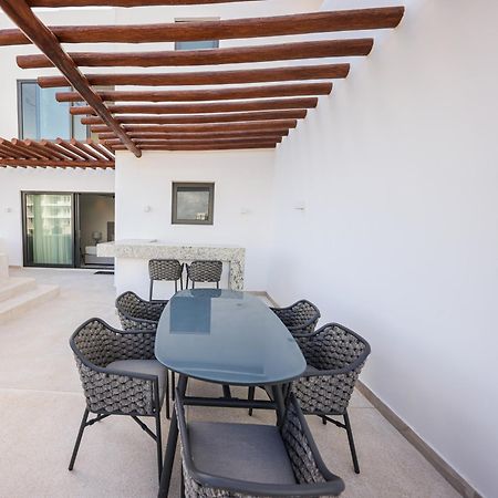 Porto Blu Apartment Пуерто Морелос Екстериор снимка