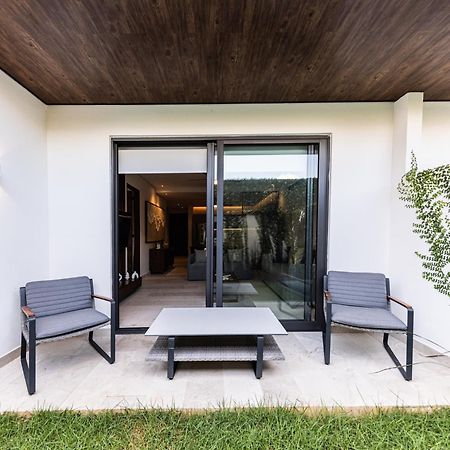 Porto Blu Apartment Пуерто Морелос Екстериор снимка
