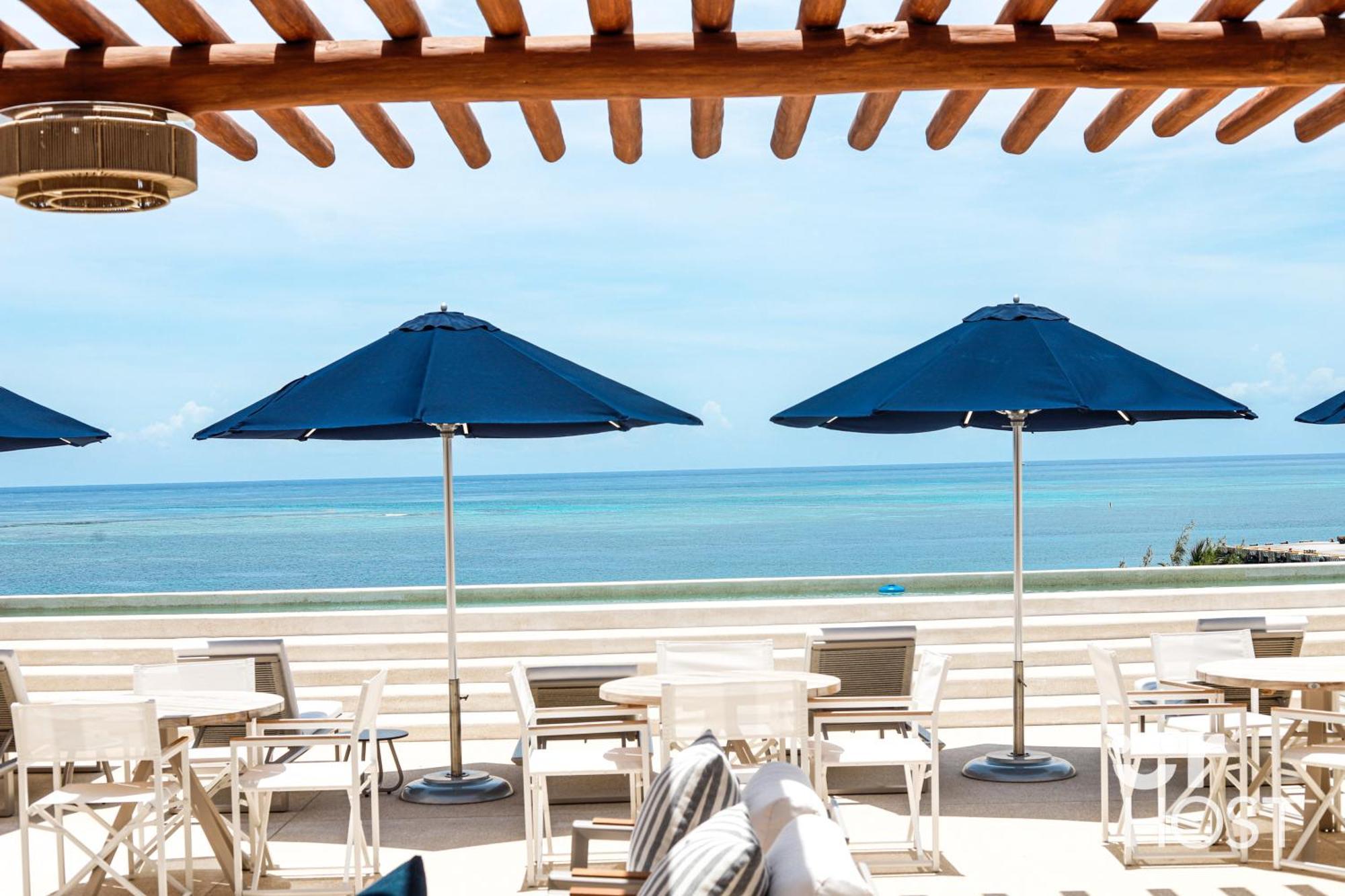 Porto Blu Apartment Пуерто Морелос Екстериор снимка