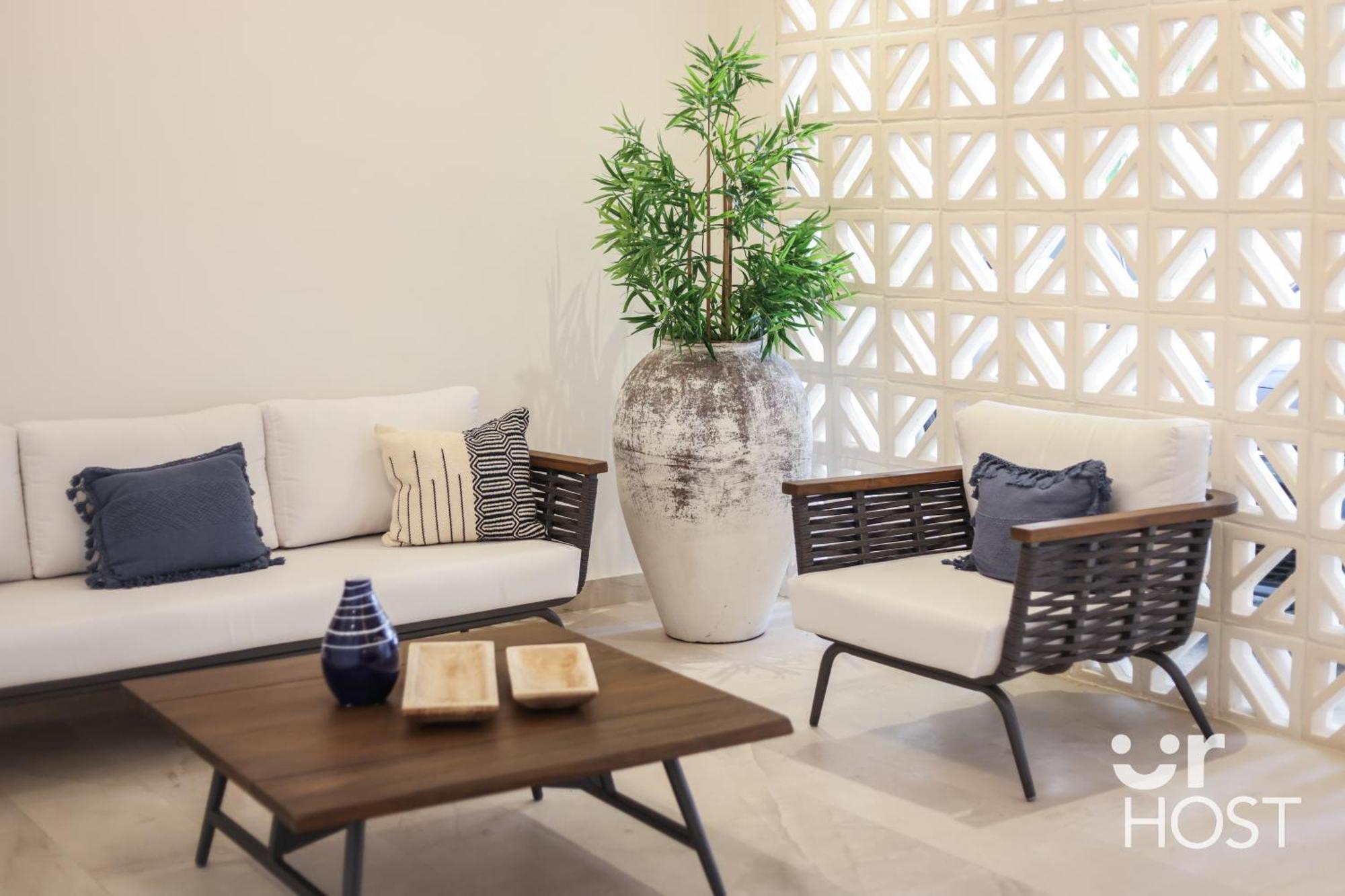 Porto Blu Apartment Пуерто Морелос Екстериор снимка