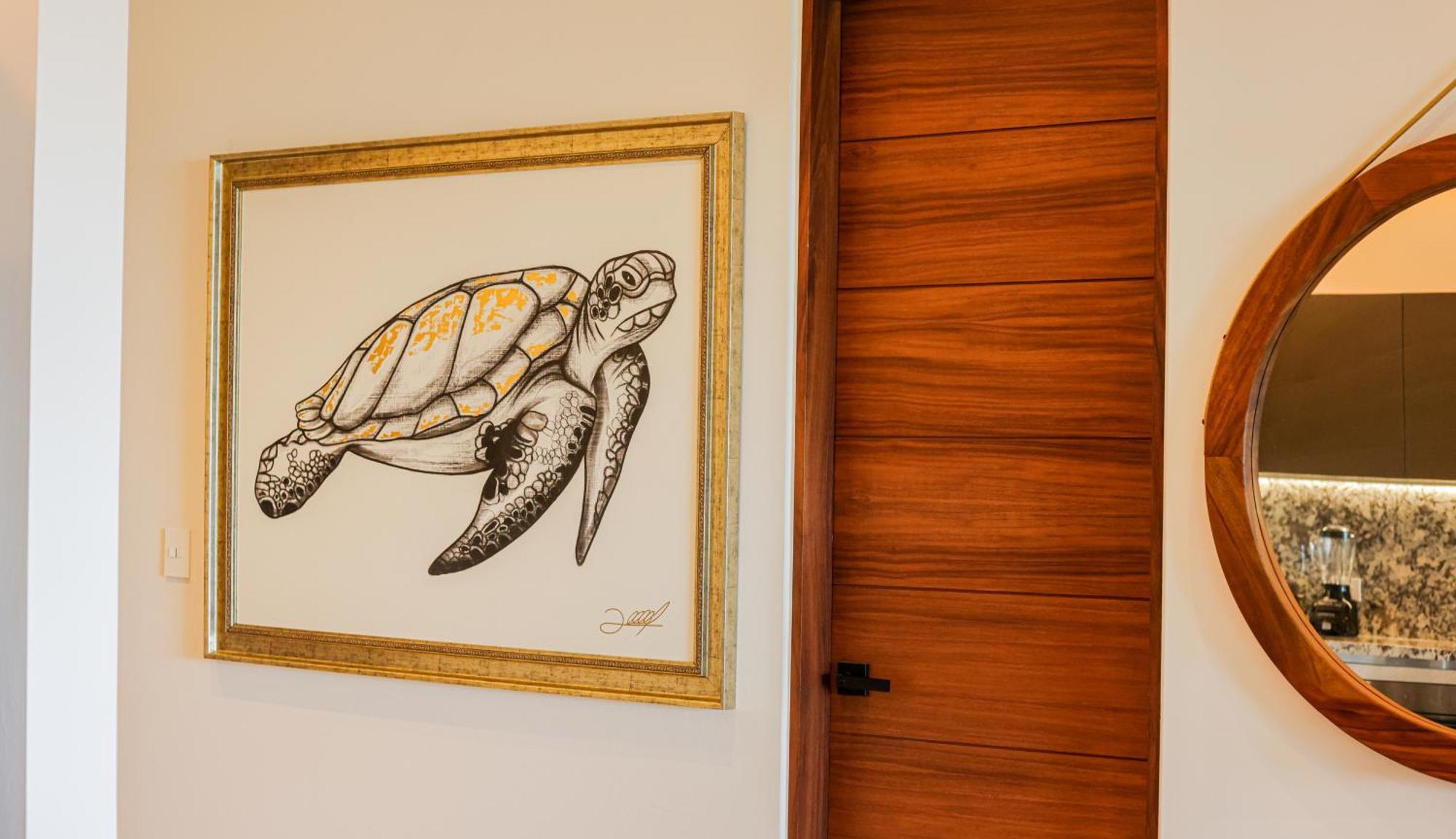Porto Blu Apartment Пуерто Морелос Екстериор снимка