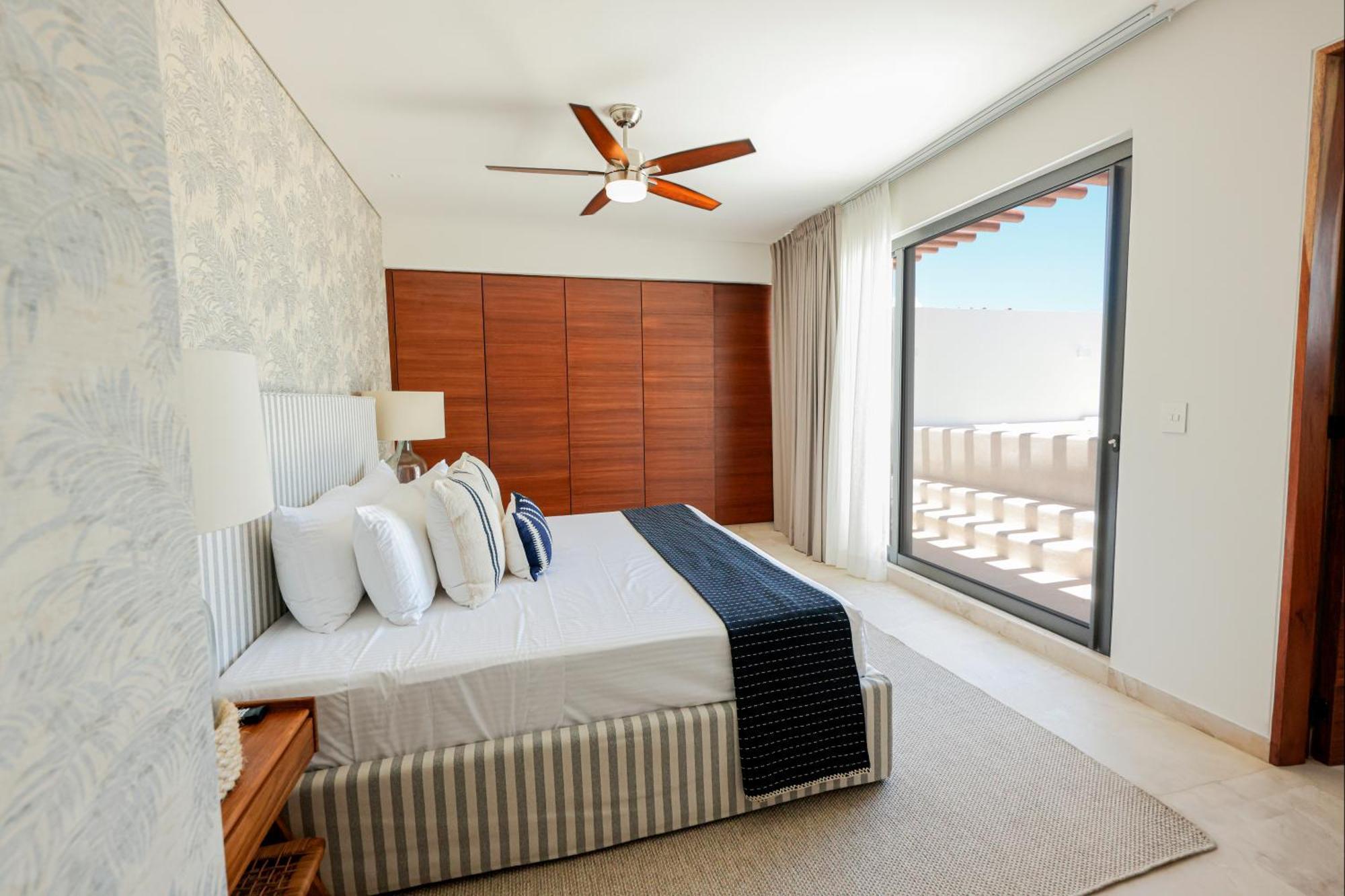 Porto Blu Apartment Пуерто Морелос Екстериор снимка