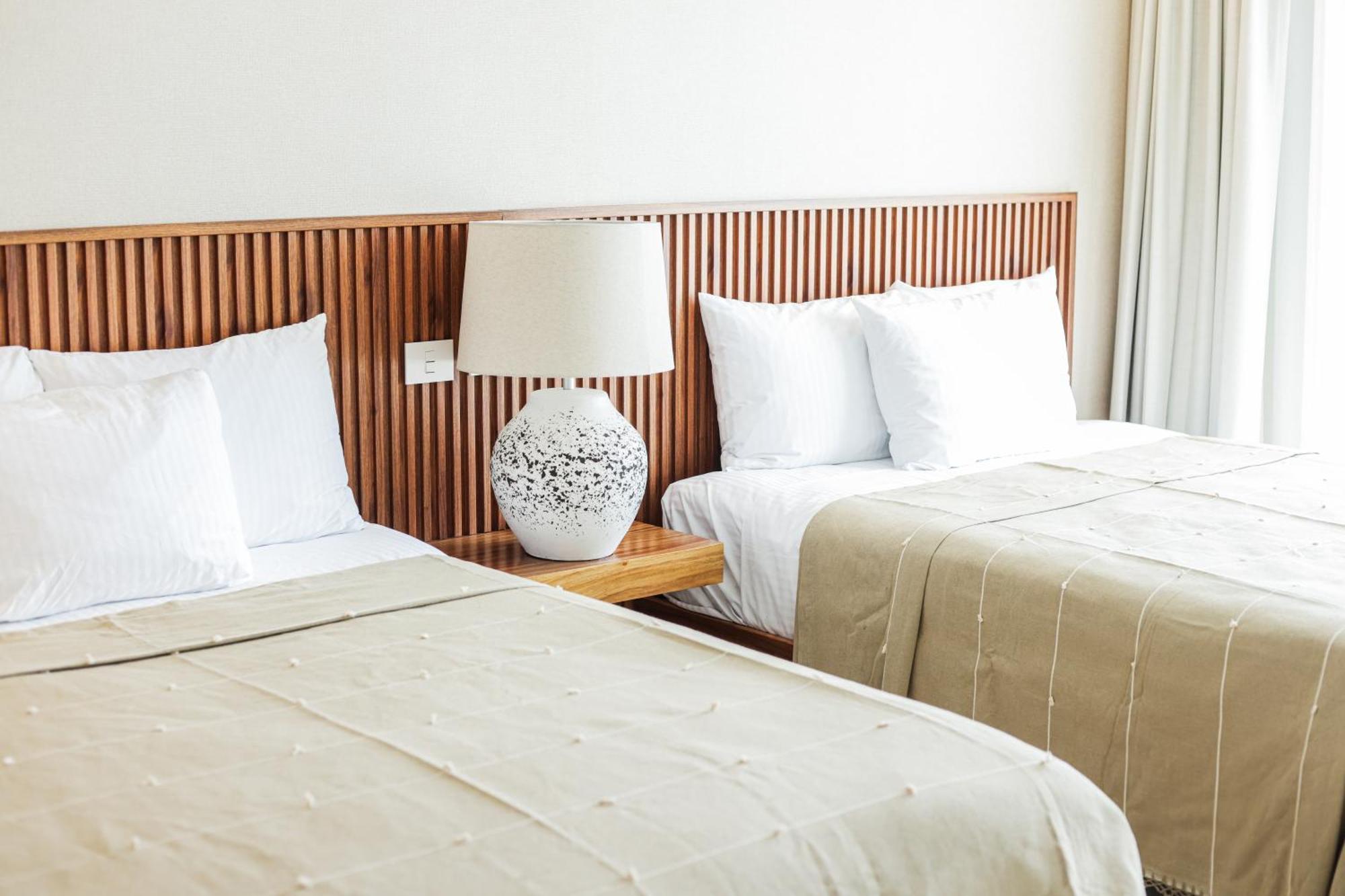 Porto Blu Apartment Пуерто Морелос Екстериор снимка