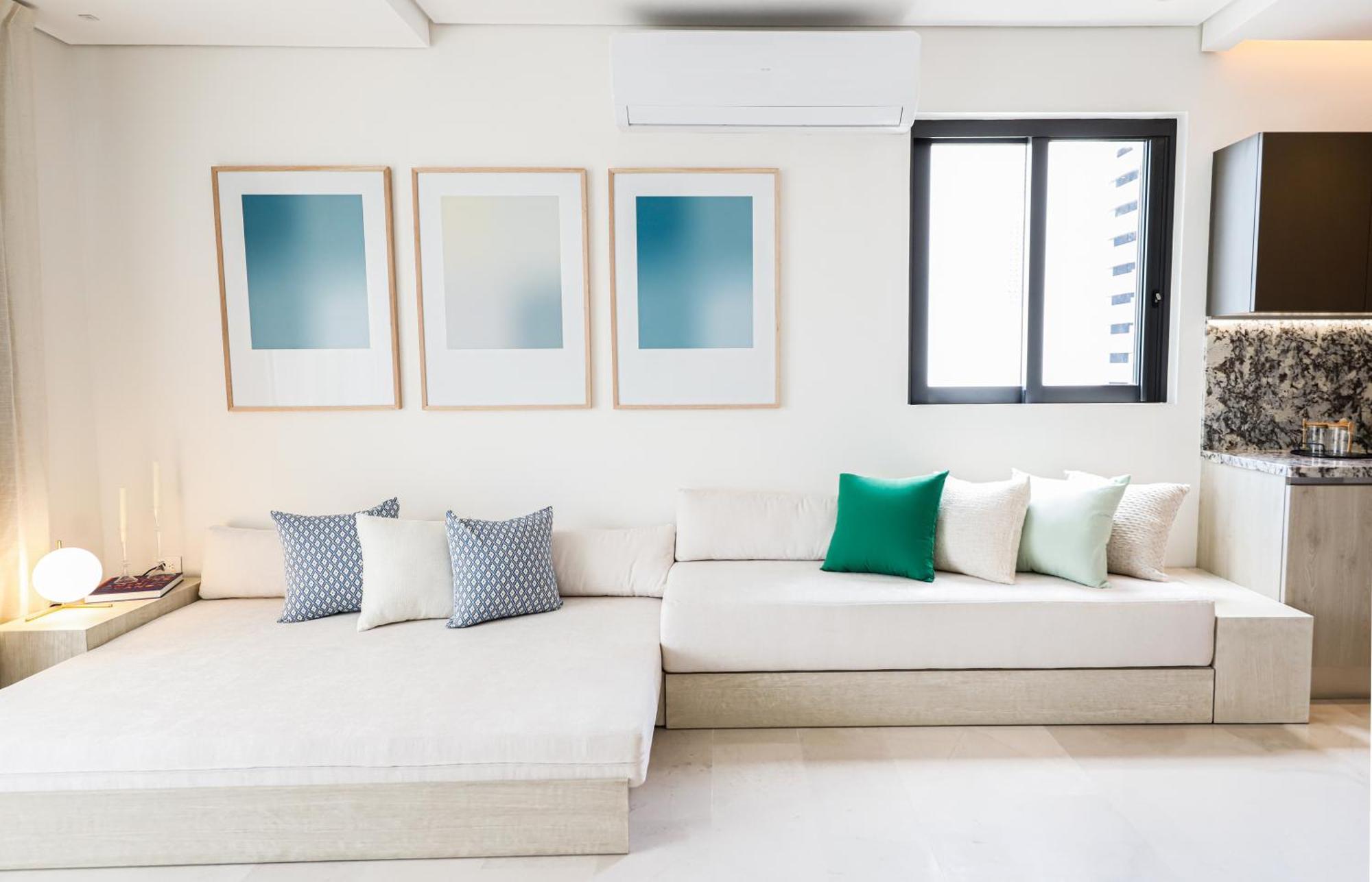 Porto Blu Apartment Пуерто Морелос Екстериор снимка
