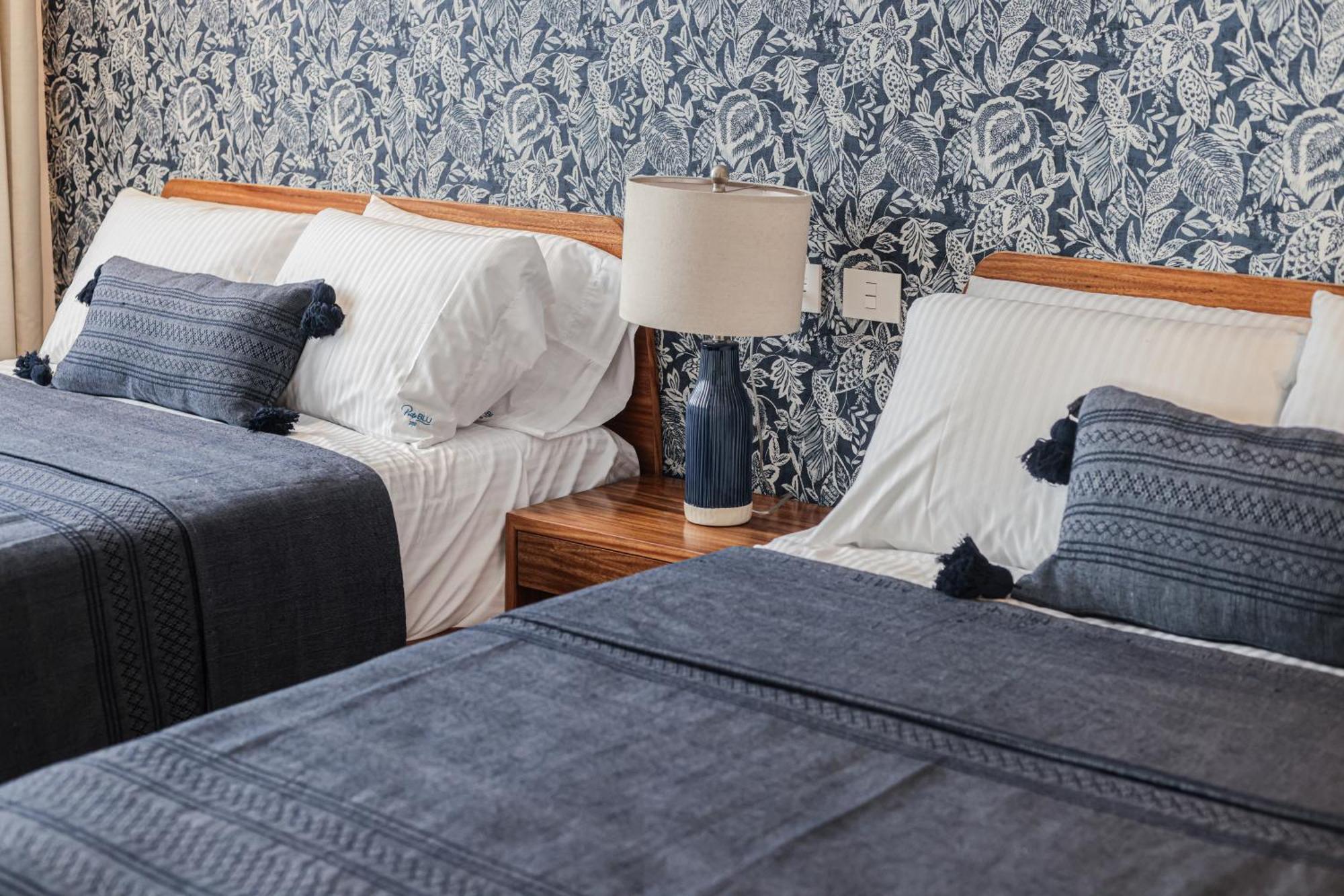 Porto Blu Apartment Пуерто Морелос Екстериор снимка