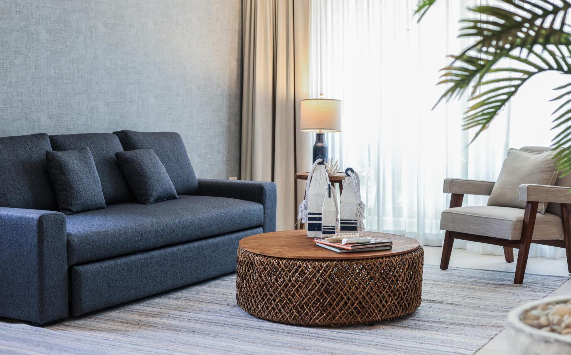 Porto Blu Apartment Пуерто Морелос Екстериор снимка