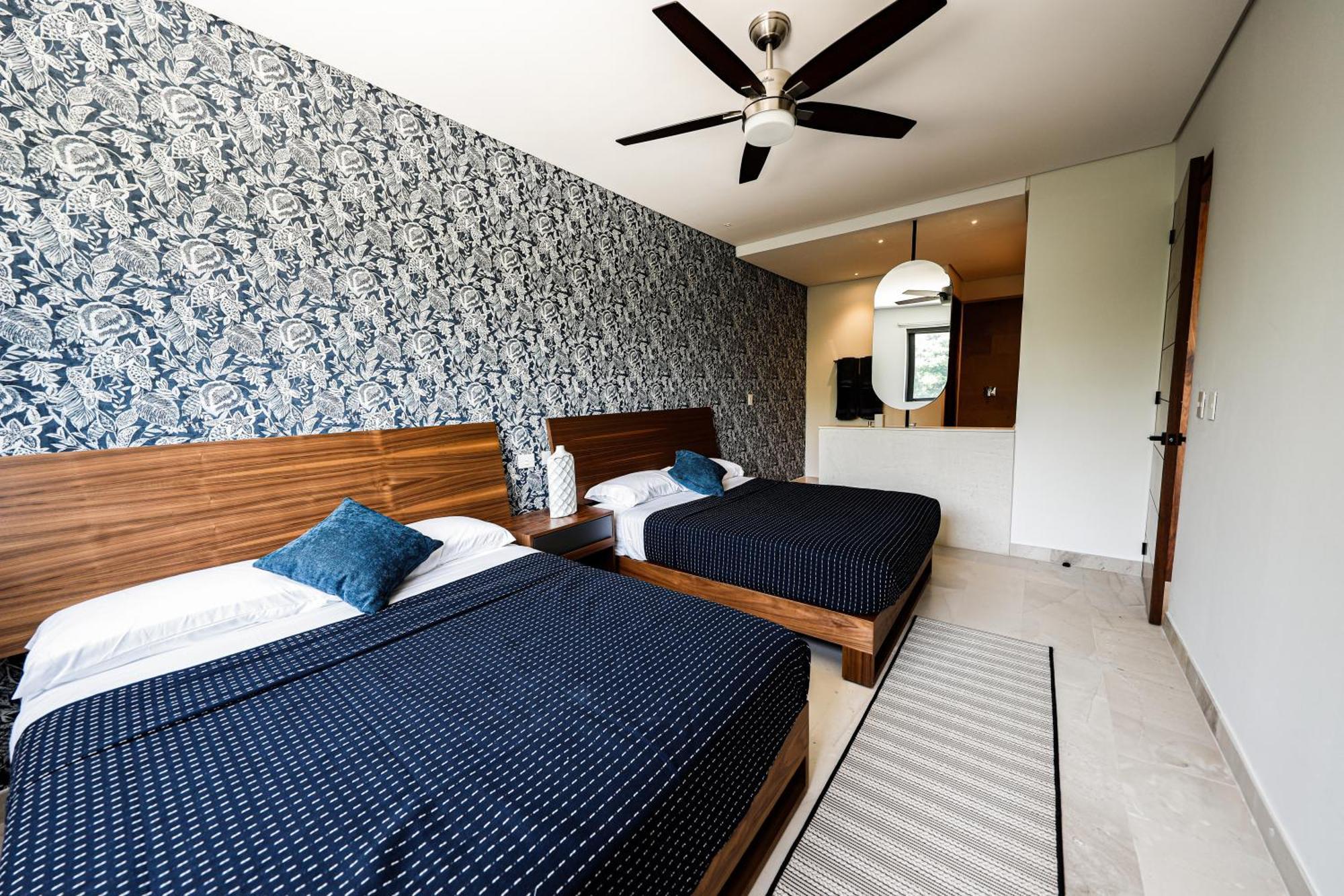 Porto Blu Apartment Пуерто Морелос Екстериор снимка