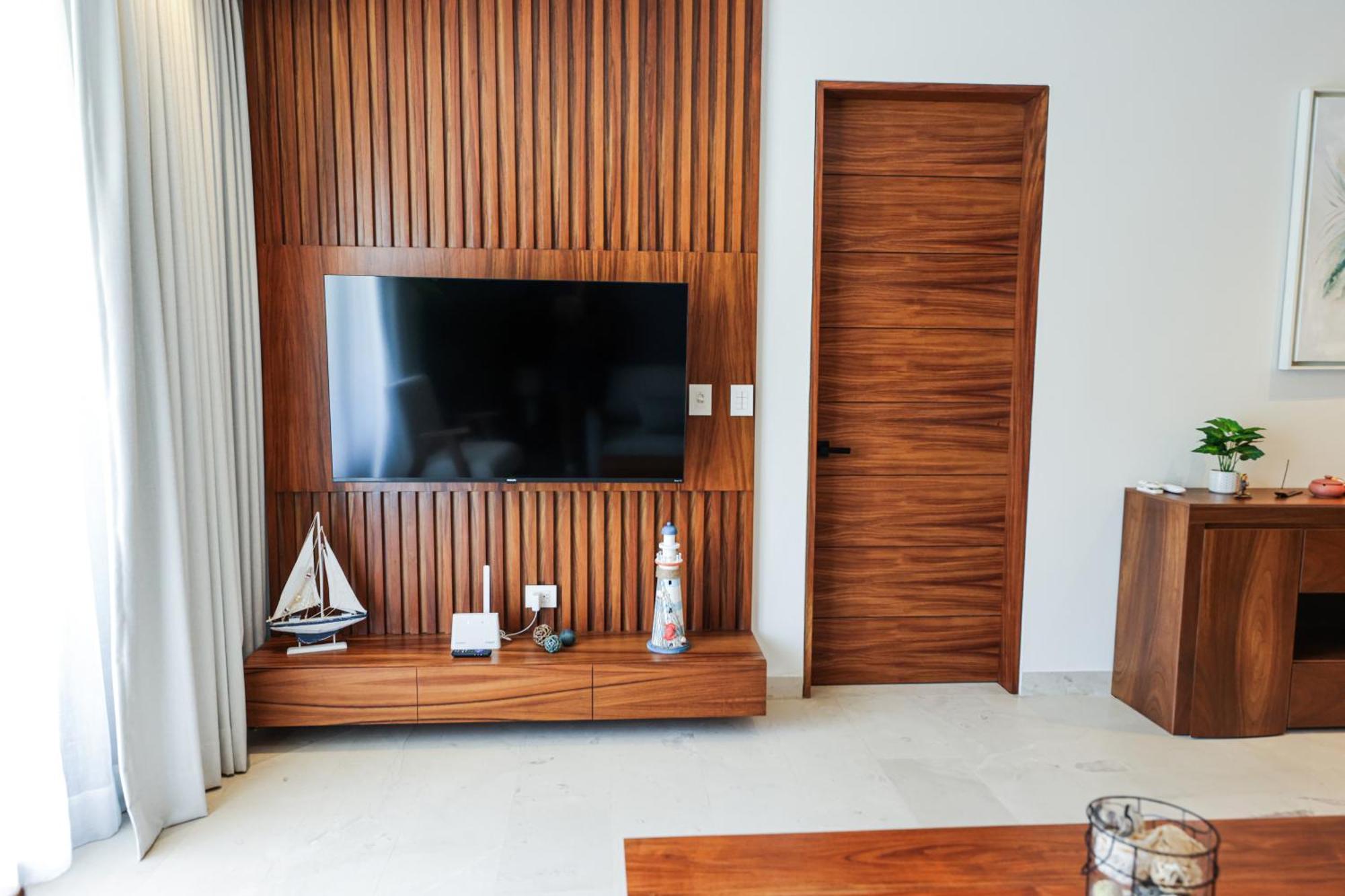 Porto Blu Apartment Пуерто Морелос Екстериор снимка