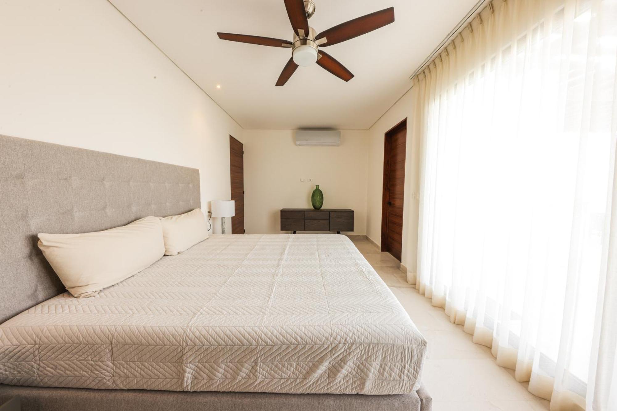 Porto Blu Apartment Пуерто Морелос Екстериор снимка