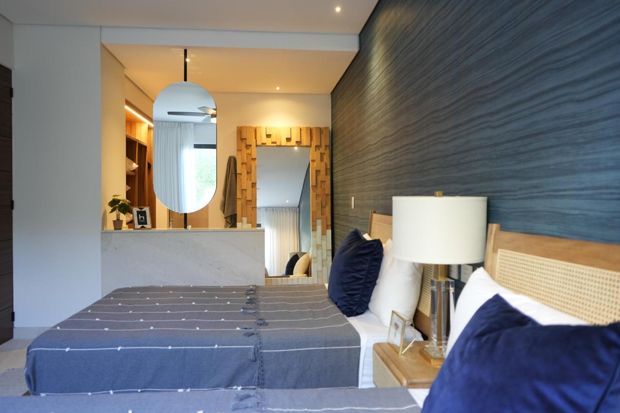 Porto Blu Apartment Пуерто Морелос Екстериор снимка