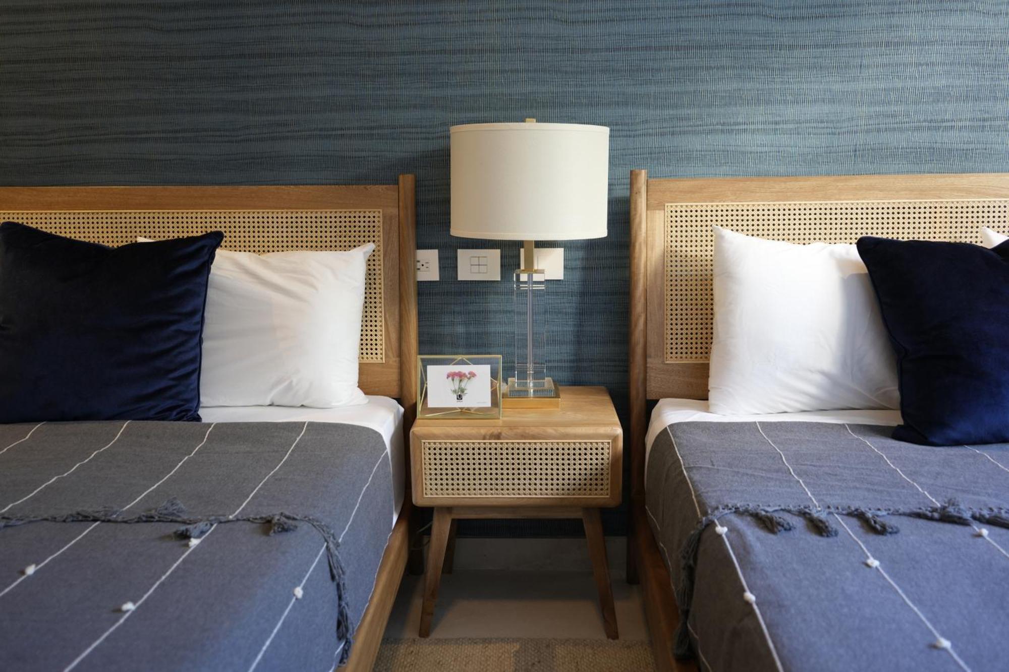 Porto Blu Apartment Пуерто Морелос Екстериор снимка