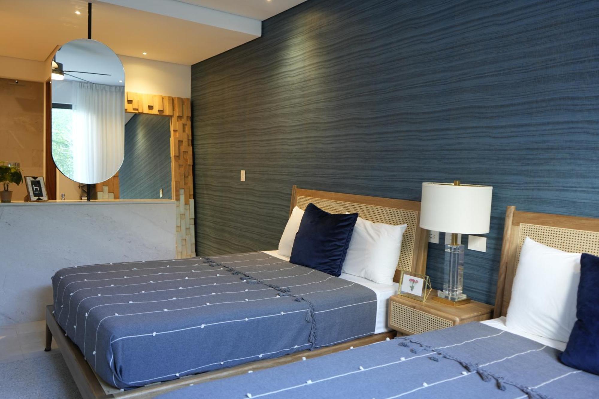 Porto Blu Apartment Пуерто Морелос Екстериор снимка