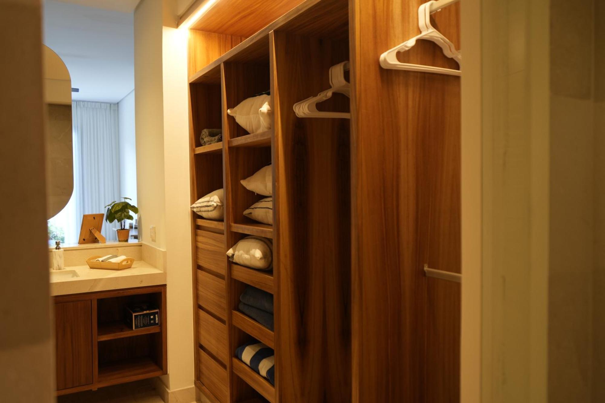 Porto Blu Apartment Пуерто Морелос Екстериор снимка