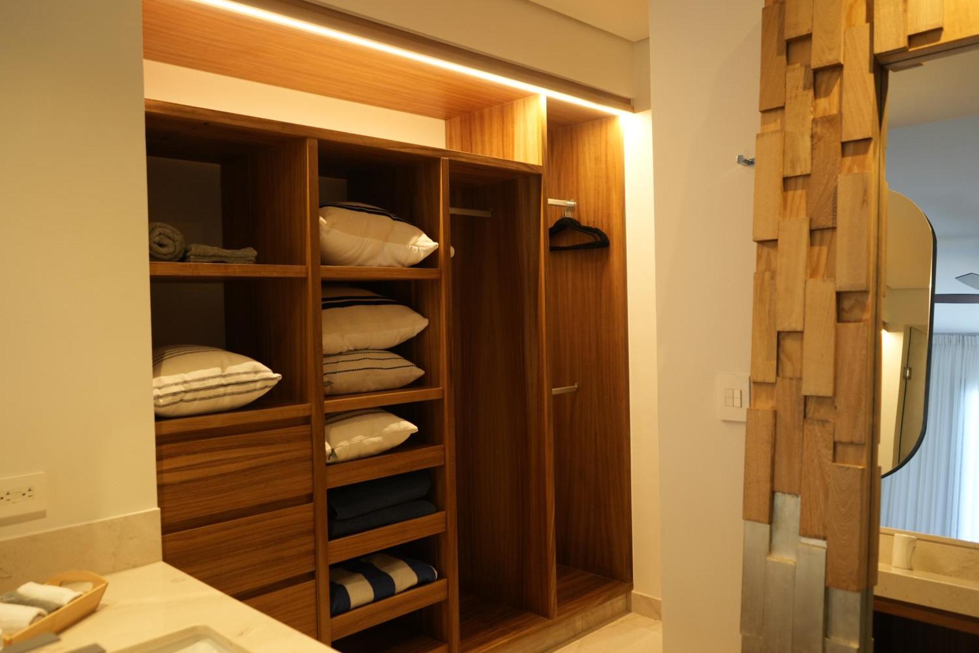 Porto Blu Apartment Пуерто Морелос Екстериор снимка