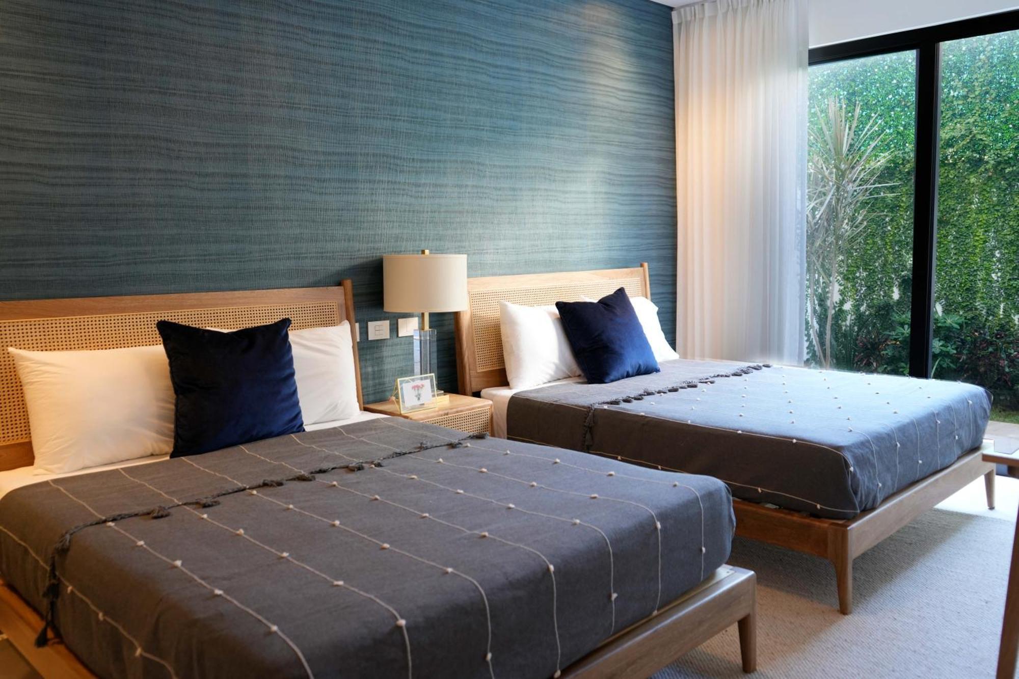 Porto Blu Apartment Пуерто Морелос Екстериор снимка
