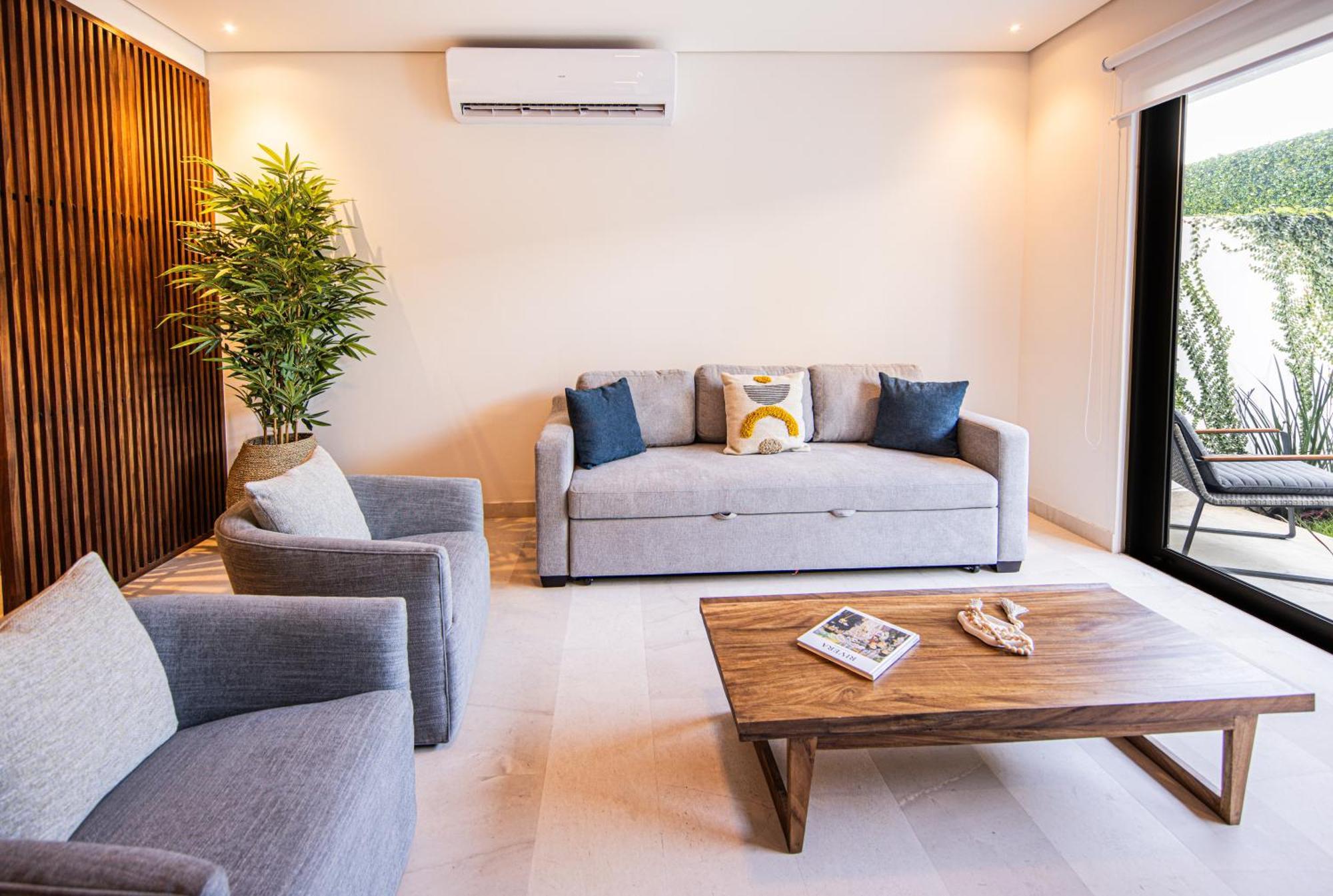 Porto Blu Apartment Пуерто Морелос Екстериор снимка