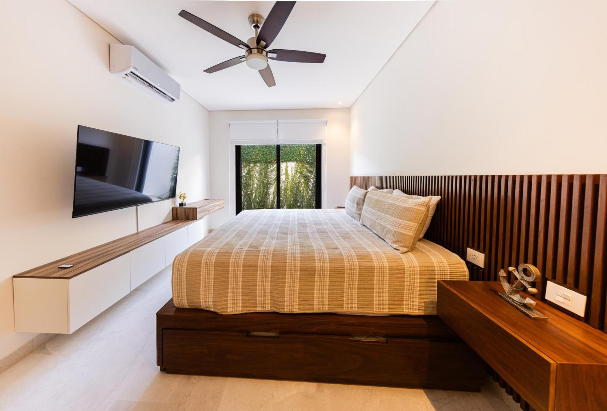 Porto Blu Apartment Пуерто Морелос Екстериор снимка